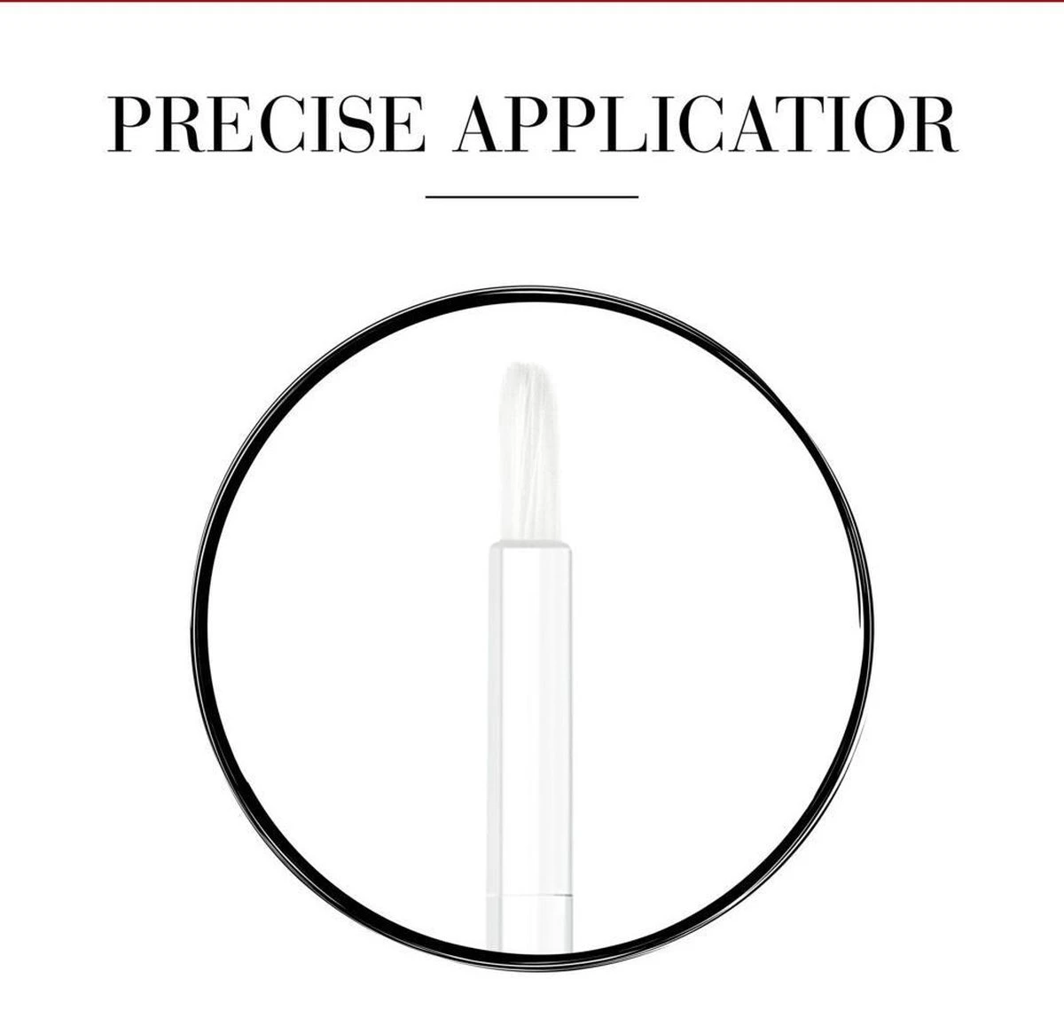 Bourjois Gloss Effet 3D Effect Lipgloss - 33 Brun Poetic 4 Bourjois Gloss Effet 3D Effect Lipgloss - 33 Brun Poetic - Image 4