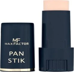 Max Factor Pan Stick - 12 True Beige -Modecosmetica 1200x1166