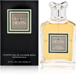 Aramis Devin - 100ml - Eau De Cologne 13 Aramis Devin - 100ml - Eau De Cologne -Modecosmetica 1200x1166 3