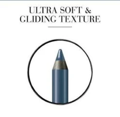 Bourjois Contour Clubbing Waterproof Oogpotlood - 61 Denim'Pulse -Modecosmetica 1200x1167