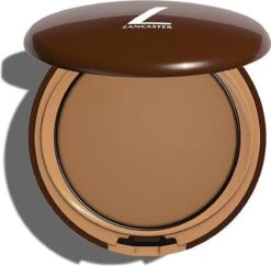 Lancaster Sun 365 Compact Bronzing Creme SPF 30 - 03 Golden Glow - 10 G 22 Lancaster Sun 365 Compact Bronzing Creme SPF 30 - 03 Golden Glow - 10 G -Modecosmetica 1200x1175