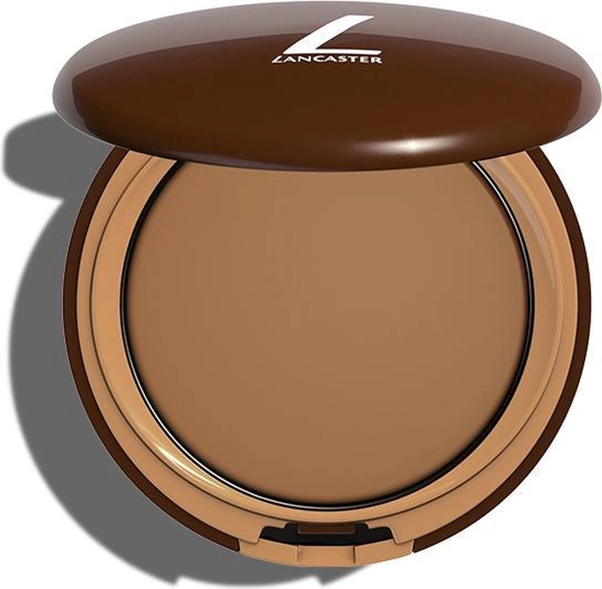 Lancaster Sun 365 Compact Bronzing Creme SPF 30 - 03 Golden Glow - 10 G 10 Lancaster Sun 365 Compact Bronzing Creme SPF 30 - 03 Golden Glow - 10 G - Image 10