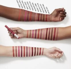 Maybelline SuperStay Ink Crayon Matte Lippenstift - 35 Treat Yourself - Roze -14 Gr -Modecosmetica 1200x1178 2