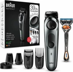Braun BT7240 - Baardtrimmer 31 Braun BT7240 - Baardtrimmer -Modecosmetica 1200x1184 2
