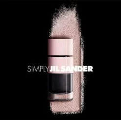 Jil Sander - Simply Jil Sander Poudree Intense - Eau De Parfum - 60Ml -Modecosmetica 1200x1192