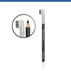 Bourjois Sourcil Precision Wenkbrauwpotlood - 03 Châtain 26 Bourjois Sourcil Precision Wenkbrauwpotlood - 03 Châtain -Modecosmetica 1200x1194 4