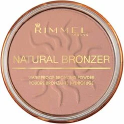 Rimmel London 3x Rimmel Natural Bronzing Powder 026 Sun Kissed 6 Rimmel London 3x Rimmel Natural Bronzing Powder 026 Sun Kissed -Modecosmetica 1200x1195