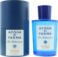 Acqua Di Parma Blu Mediterraneo Arancia Di Capri 150 Ml - Eau De Toilette - Unisex -Modecosmetica 1200x1197 10