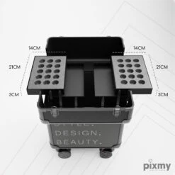 PIXMY® - MT130-S - Make Up Koffer - Cosmetica Koffer - DESIGN -Modecosmetica 1200x1200 186