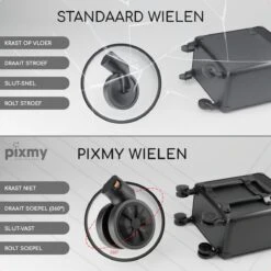 PIXMY® - MT130-S - Make Up Koffer - Cosmetica Koffer - DESIGN -Modecosmetica 1200x1200 187