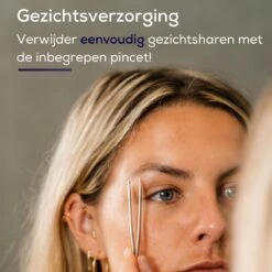 Skeraxo 8-delige Luxe Verschillende Tools - Professioneel Manicure Set & Pedicureset Met Nagelvijl & Nageltang – Behandeling Nagels En Huid -Modecosmetica 1200x1200 196