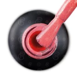 Pink Gellac - Glamorous Peach - Gellak - Vegan - Oranje - Glanzend - 15ml -Modecosmetica 1200x1200 221