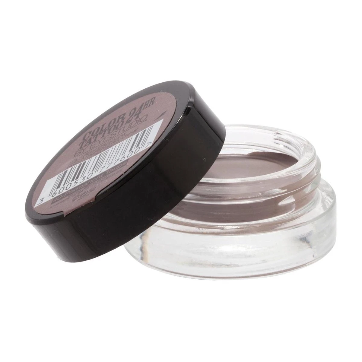Maybelline Eye Studio Color Tattoo Oogschaduw - 40 Permanent Taupe/bruin 13 Maybelline Eye Studio Color Tattoo Oogschaduw - 40 Permanent Taupe/bruin - Afbeelding 13