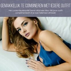 Gellak Starterspakket - Gellak - Gel Nagellak - Gellak Set - 6x8ML Kleuren - Nude Edition - Gellac - Nude Kleuren -Modecosmetica 1200x1200 241