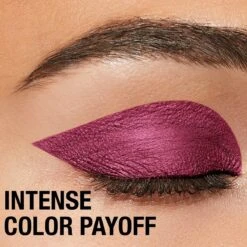 Maybelline Eye Studio Color Tattoo 24H Cream Oogschaduw - 240 Dusk Doll - Bruin -Modecosmetica 1200x1200 258