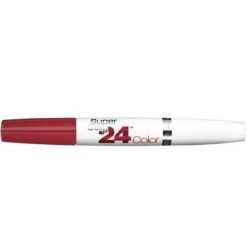 Maybelline Superstay 24h - 560 Red Alert - Rood - Lippenstift -Modecosmetica 1200x1200 285