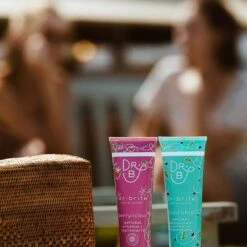 Dr. Brite 100% Natuurlijke Tandpasta Met Charcoal (houtskool) Voor Witte Tanden En Gezond Tandvlees 6 Dr. Brite 100% Natuurlijke Tandpasta Met Charcoal (houtskool) Voor Witte Tanden En Gezond Tandvlees -Modecosmetica 1200x1200 288