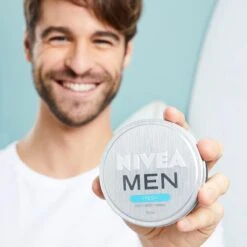 NIVEA MEN FRESH Hydratatie Van Gezicht, Lichaam En Handen -150ml -Modecosmetica 1200x1200 314