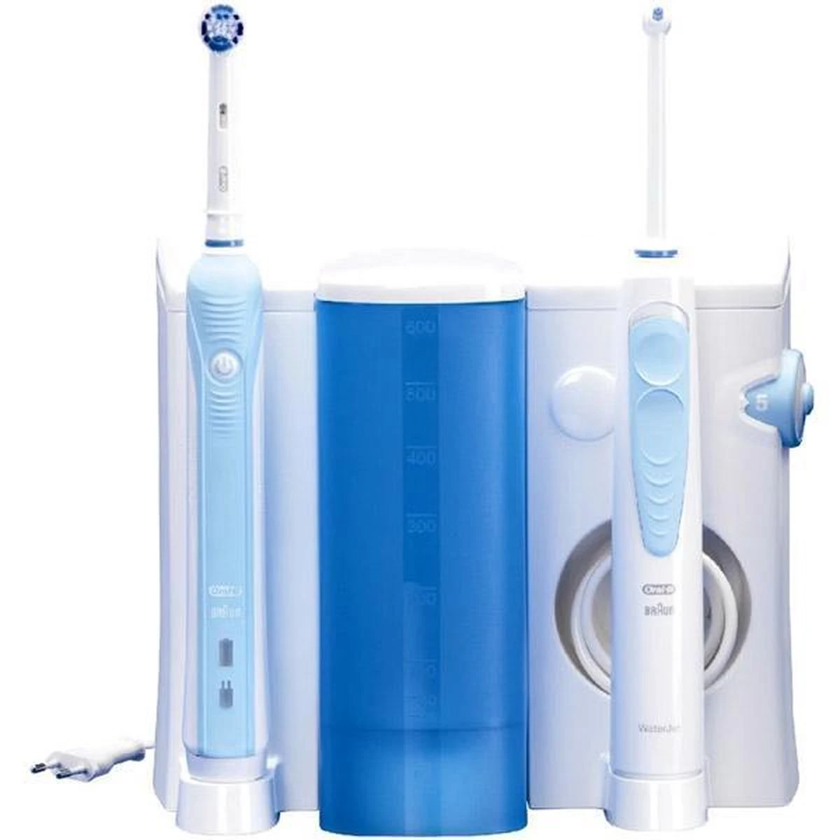 Oral B Braun Oral-B WaterJet + PRO 700 - Monddouche 10 Oral B Braun Oral-B WaterJet + PRO 700 - Monddouche - Image 10
