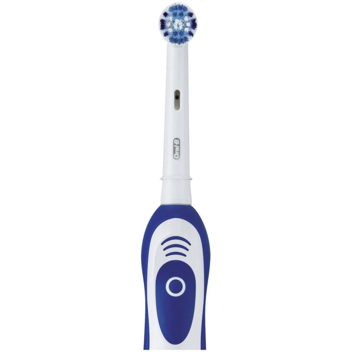 Oral B Oral-B Tandenborstel - AdvancePower - Elektrische Tandenborstel Op Batterijen 5 Oral B Oral-B Tandenborstel - AdvancePower - Elektrische Tandenborstel Op Batterijen - Image 5