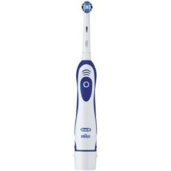 Oral B Oral-B Tandenborstel - AdvancePower - Elektrische Tandenborstel Op Batterijen 20 Oral B Oral-B Tandenborstel - AdvancePower - Elektrische Tandenborstel Op Batterijen -Modecosmetica 1200x1200 324