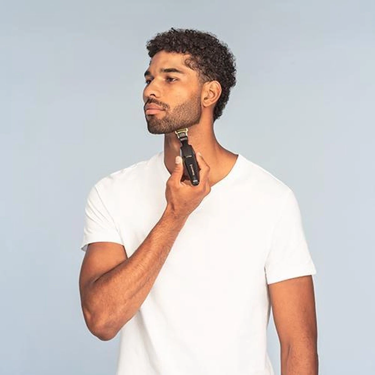 Remington MB7000 T-Series Ultimate Precision Baardtrimmer 7 Remington MB7000 T-Series Ultimate Precision Baardtrimmer - Afbeelding 7