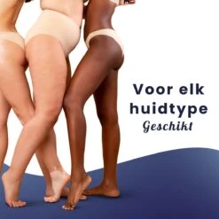 Freshfeels® Hard Wax Beans - Incl. 20x Wax Spatels - 1 KG - Voor Lichaam & Gezicht - Wax Parels - Wax Bonen - Wax Korrels - Voor Gevoelige Huid - Fijn/Grof Haar - Brazilian Hard Wax - Aqua Blauw -Modecosmetica 1200x1200 345