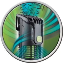 Remington MB6850 Vacuum Baardtrimmer - Zwart 22 Remington MB6850 Vacuum Baardtrimmer - Zwart -Modecosmetica 1200x1200 351