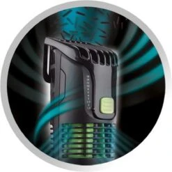 Remington MB6850 Vacuum Baardtrimmer - Zwart 24 Remington MB6850 Vacuum Baardtrimmer - Zwart -Modecosmetica 1200x1200 353