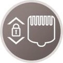 Remington MB6850 Vacuum Baardtrimmer - Zwart 28 Remington MB6850 Vacuum Baardtrimmer - Zwart -Modecosmetica 1200x1200 357