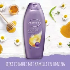 Andrélon 2in1 Bad & Douchegel - 6 X 750 Ml - Voordeelverpakking 13 Andrélon 2in1 Bad & Douchegel - 6 X 750 Ml - Voordeelverpakking -Modecosmetica 1200x1200 362