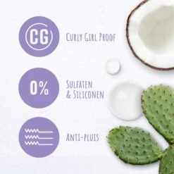 Andrélon Krul Care Shampoo - 6 X 300 Ml - Voordeelverpakking 13 Andrélon Krul Care Shampoo - 6 X 300 Ml - Voordeelverpakking -Modecosmetica 1200x1200 380