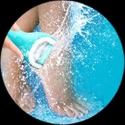 Scholl Velvet Smooth Voetvijl Wet & Dry - Starter - 1 Stuk -Modecosmetica 1200x1200 391