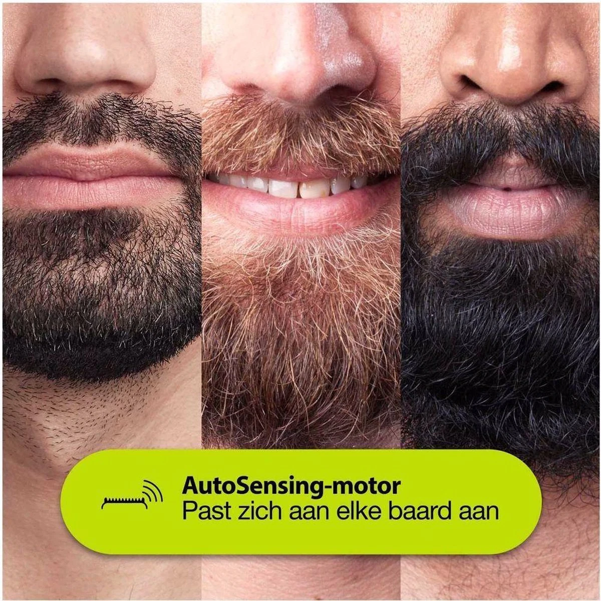 Braun BT7240 - Baardtrimmer 10 Braun BT7240 - Baardtrimmer - Image 10