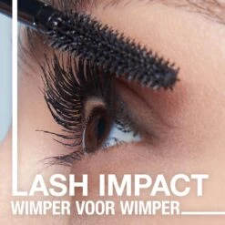 Maybelline Lash Sensational Sky High Waterproof - Zwart - Lengte Mascara - 6 Ml 15 Maybelline Lash Sensational Sky High Waterproof - Zwart - Lengte Mascara - 6 Ml -Modecosmetica 1200x1200 52