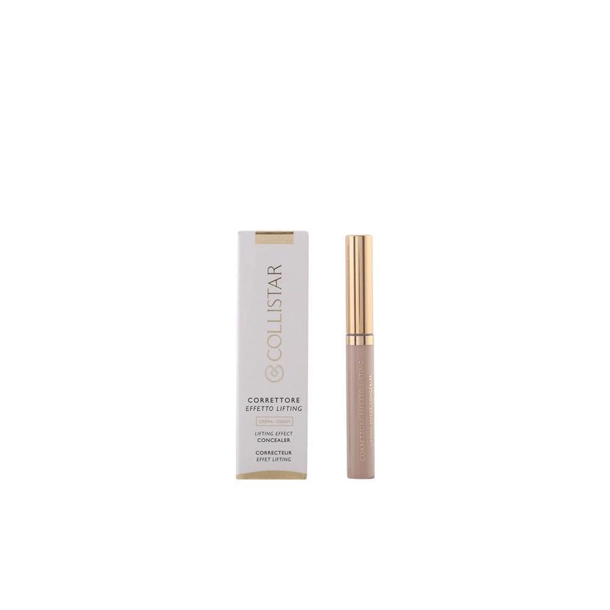 Collistar Lifting Effect Concealer 1 6 Collistar Lifting Effect Concealer 1 - Image 6