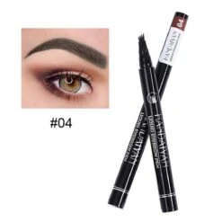Joya Beauty® Microblading Eyebrow Tattoo Pen | Waterproof Tattoo Wenkbrauw Pen |Wenkbrauwpen | Kleur 4: Bruin -Modecosmetica 1200x1200 64