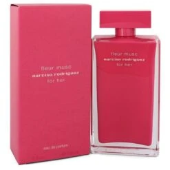 Narciso Rodriguez - Fleur Musc For Her - Eau De Parfum 150ML 12 Narciso Rodriguez - Fleur Musc For Her - Eau De Parfum 150ML -Modecosmetica 1200x1200 85