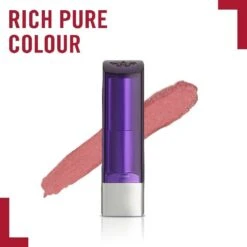 Rimmel London Moisture Renew Lippenstift - 210 Fancy -Modecosmetica 1200x1200 89