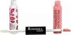 Rimmel London Provocalips Lip Color Lippenstift - 200 I'll Call You -Modecosmetica 1200x603