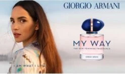 Giorgio Armani My Way Eau De Parfum Refill -150 Ml 24 Giorgio Armani My Way Eau De Parfum Refill -150 Ml -Modecosmetica 1200x712