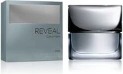 Calvin Klein Reveal 100 Ml - Eau De Toilette - Herenparfum 9 Calvin Klein Reveal 100 Ml - Eau De Toilette - Herenparfum -Modecosmetica 1200x722
