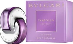 Bvlgari Omnia Amethyste Eau De Toilette Spray 65 Ml 31 Bvlgari Omnia Amethyste Eau De Toilette Spray 65 Ml -Modecosmetica 1200x732
