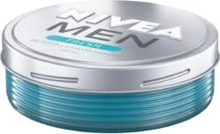 NIVEA MEN FRESH Hydratatie Van Gezicht, Lichaam En Handen -150ml -Modecosmetica 1200x733