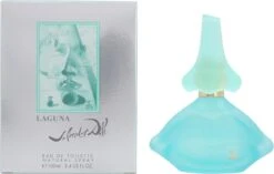 Salvador Dali Salvador - Dali Laguna Edt Spray 100ml -Modecosmetica 1200x762