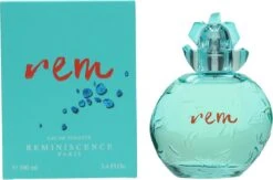 Reminiscence Rem 100 Ml - Eau De Toilette - For Women -Modecosmetica 1200x790