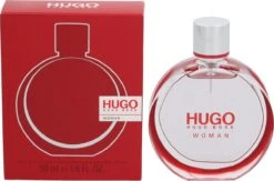 Hugo Boss Hugo Woman 50 Ml - Eau De Parfum - Damesparfum -Modecosmetica 1200x793 1