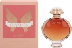 Paco Rabanne Olympea Legend 80 Ml - Eau De Parfum - Damesparfum -Modecosmetica 1200x802 2