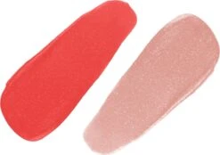 Max Factor Lipfinity Colour & Gloss Lipgloss - 570 Gleaming Coral -Modecosmetica 1200x847