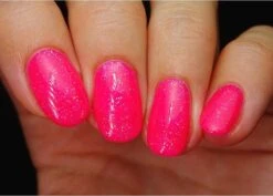 Pink Gellac - Paradise Pink - Gellak - Vegan - Roze - Glanzend - 15ml -Modecosmetica 1200x860